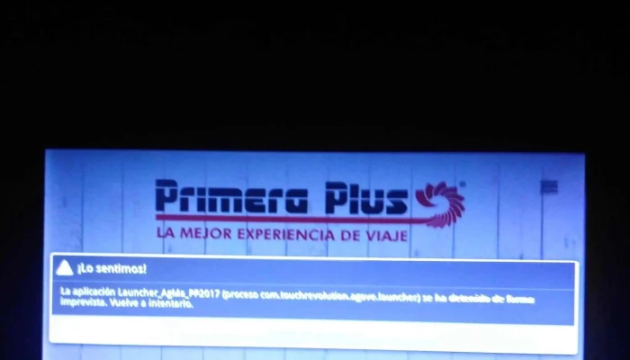 Primera Plus -  Como Llegar - Ecatepec de Morelos