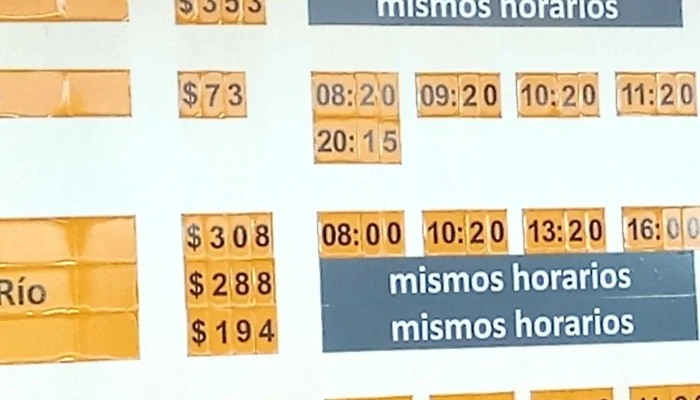 Primera Plus -  Como Llegar - Santiago de Querétaro