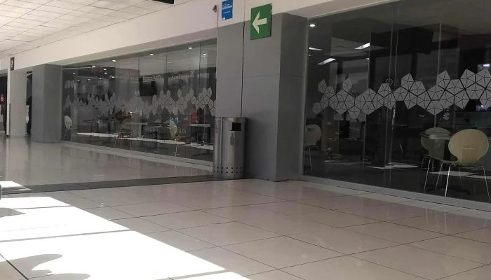 Primera Plus -  Donde - Venustiano Carranza, Ciudad de México
