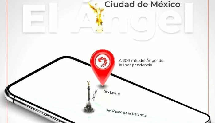 Primera Plus El Angel -  Del Propietario - Cuauhtémoc, Ciudad de México