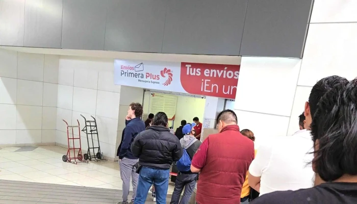 Primera Plus -  Fotos - Santiago de Querétaro