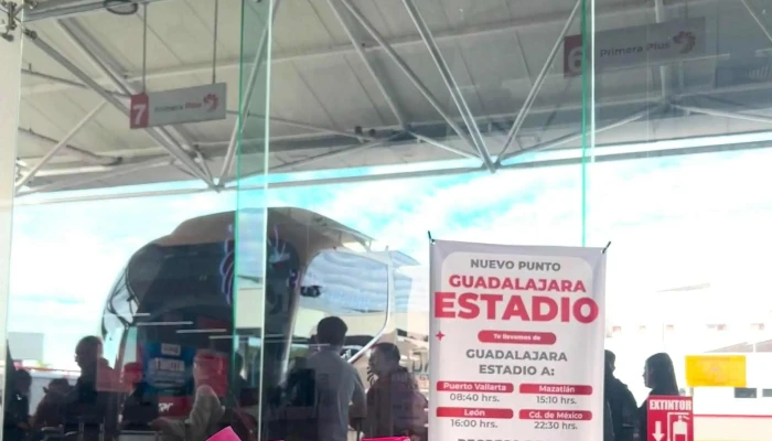 Primera Plus -  Instagram - Mazatlán