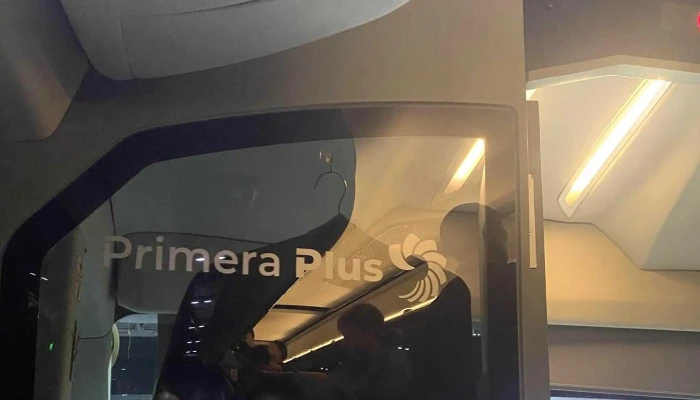 Primera Plus -  Opiniones - Mazatlán