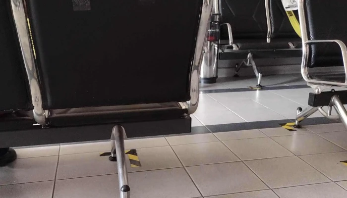 Primera Plus -  Ubicacion - Ecatepec de Morelos