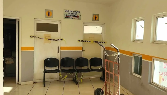 Primera Plus -  Ubicacion - Atotonilco El Alto