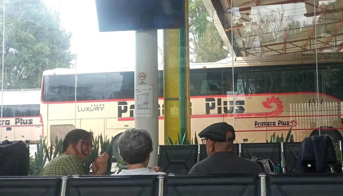 Primera Plus -  Videos - Coyoacán, Ciudad de México