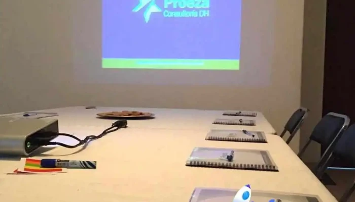 Proeza Consultoria Dh -  Interior - Culiacán Rosales