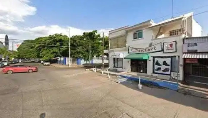 Proeza Consultoria Dh -  Puntajedeg - Culiacán Rosales