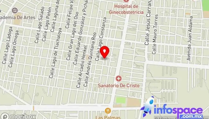 mapa de profit mexico Consultora de administración empresarial en Toluca de Lerdo