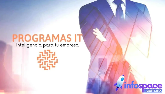 Programas It -    Consultoria Empresarial Sistemas Erp Y Software Administrativo Catalogo - Texcoco de Mora