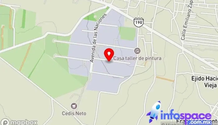 mapa de Proteccion Sismica de Mexico PSMX Empresa de construcción en Magdalena Apasco