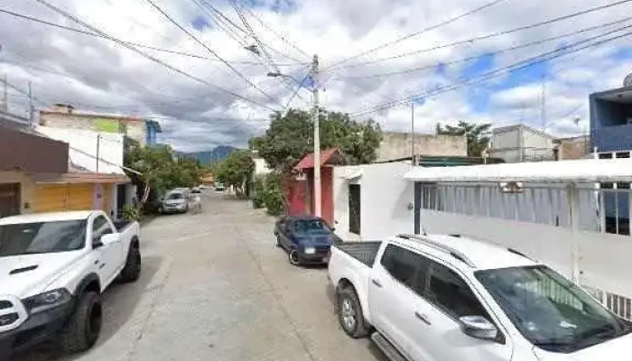 Provee Consultores -  Cerca De Mi - Oaxaca de Juárez