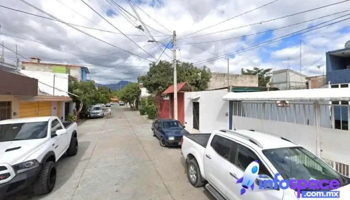 Provee Consultores - Oaxaca De Juárez