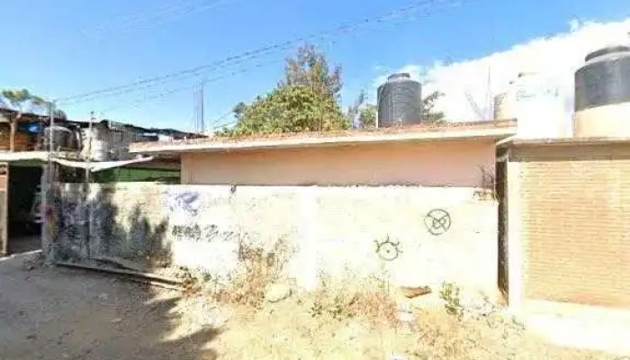 Proyectos De Ingeniera Civil Y Consultorias Abierto Ahoradeg - Heroica Cdad. de Ejutla de Crespo