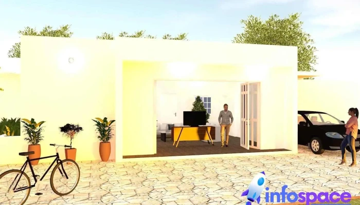 Proyectos De Ingeniera Civil Y Consultorias Del Propietario - Heroica Cdad. de Ejutla de Crespo