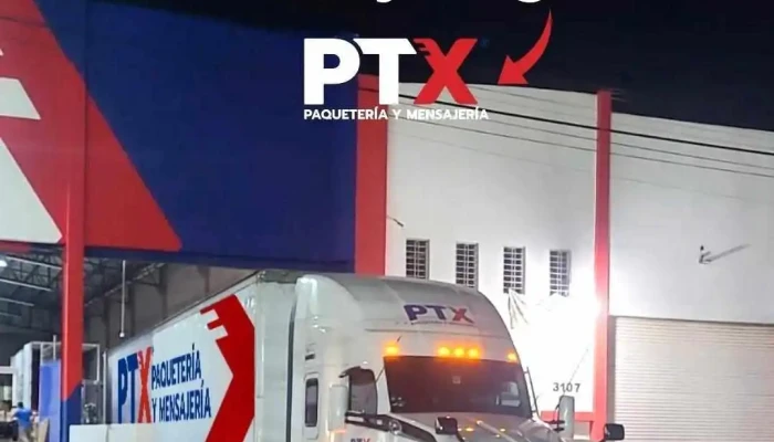 Ptx Paqueteria Culiacan Del Propietario - Culiacán Rosales