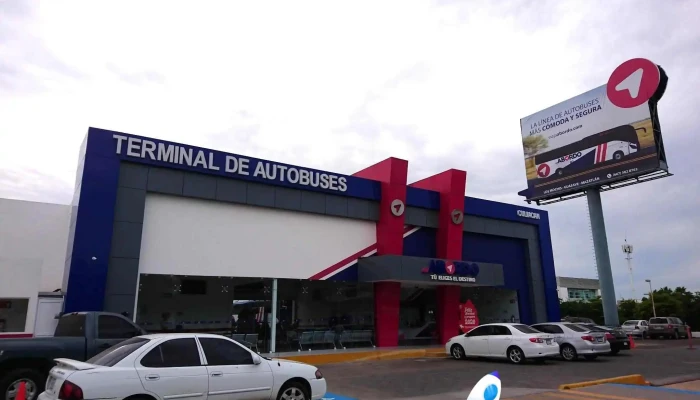 Ptx Paqueteria Culiacan Exterior - Culiacán Rosales