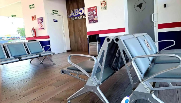 Ptx Paqueteria Culiacan Interior - Culiacán Rosales
