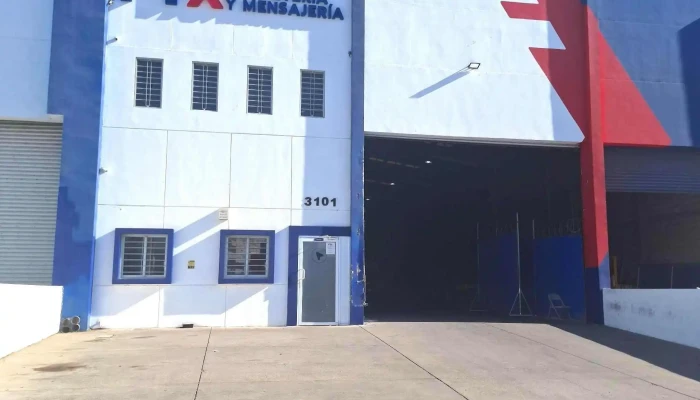 Ptx Paqueteria Culiacan Mas Recientes - Culiacán Rosales