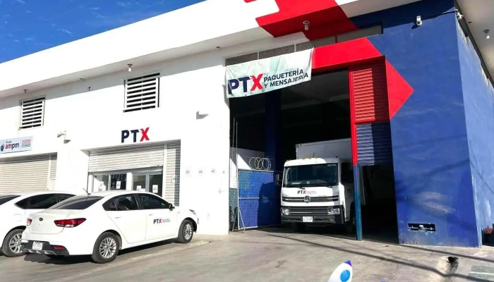 Ptx Paqueteria Mazatlan Del Propietario - Mazatlán