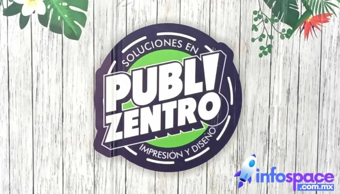 Publizentro -  Cerca De Mi - Tlaxiaco