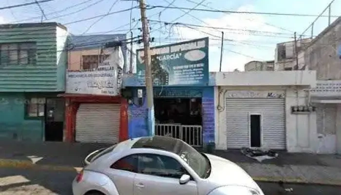 Puebla San Martin Tlaxcala Estrella De Oro Como Llegar - Heroica Puebla de Zaragoza