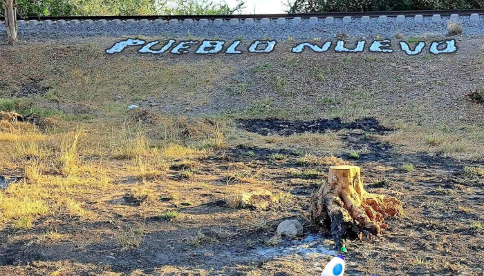 Pueblo Nuevo - Pueblo Nuevo