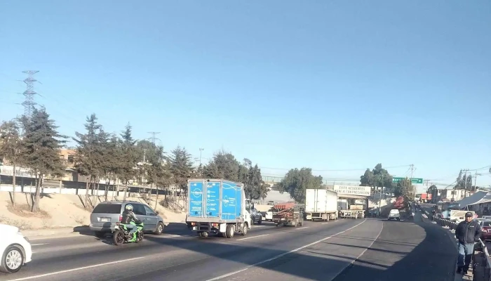 Puente Coyotepec -  Videos - Ejido de Coyotepec