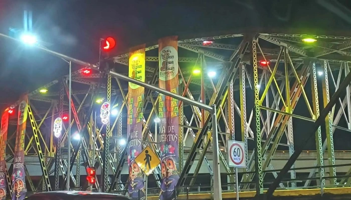 Puente De Fierro -  Descuentos - Ecatepec de Morelos