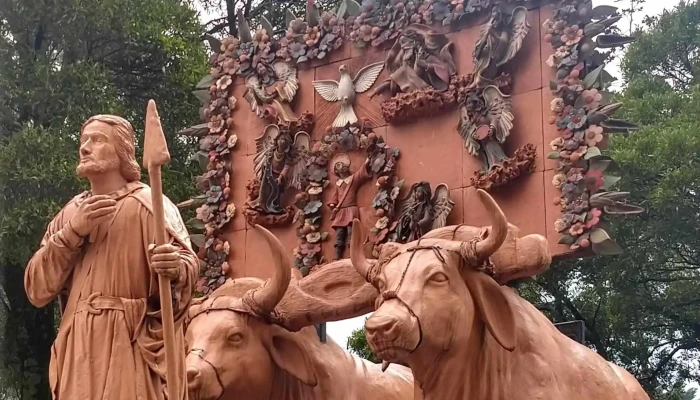 Puente De Metepec -  Cerca De Mi - Metepec