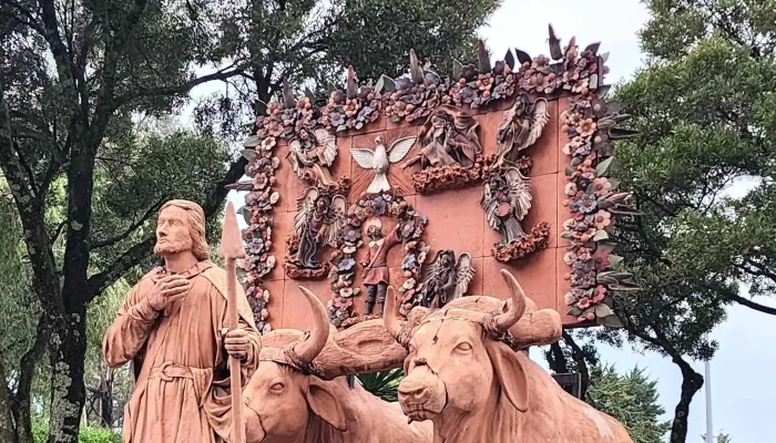 Puente De Metepec -  Comentarios - Metepec
