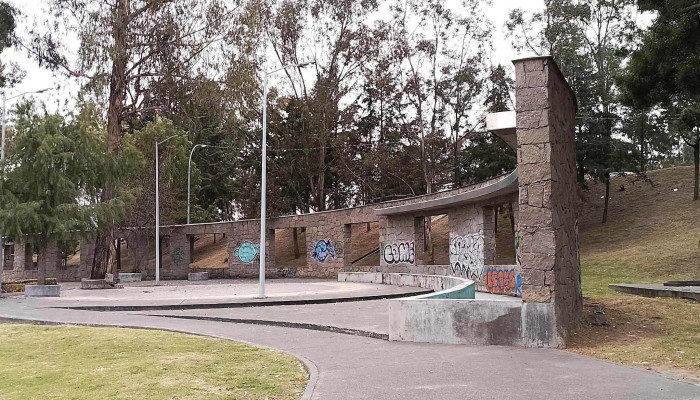 Puente De Metepec -  Fotos - Metepec