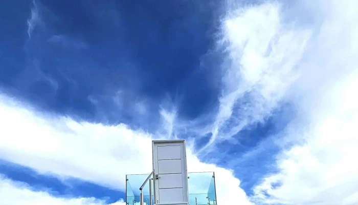 Puerta Al Cielo -  Zona - Sinaloa