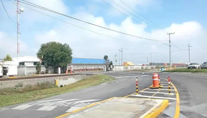 Puerta Mexico Mas Recientes - Toluca de Lerdo