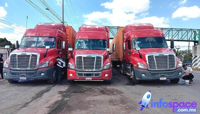 Puerta México - Toluca De Lerdo