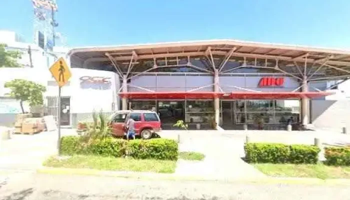 Puerto Escondido Bus Station -  Sitio Webdeg - Puerto Escondido