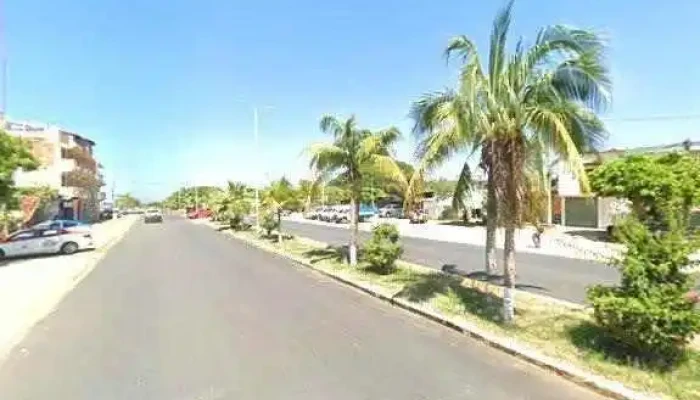 Puerto Escondido -  Horariodeg - Puerto Escondido