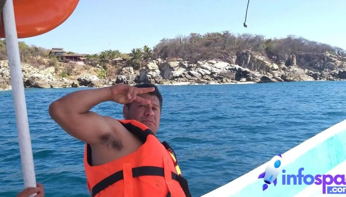 Puerto Escondido - Puerto Escondido