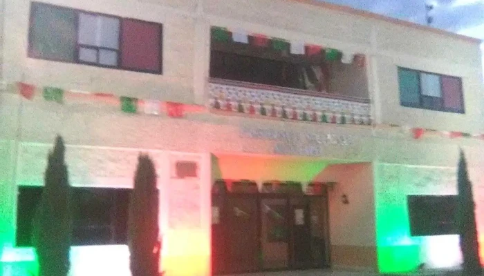 Puerto Palomas De Villa -  Comentarios - Puerto Palomas de Villa