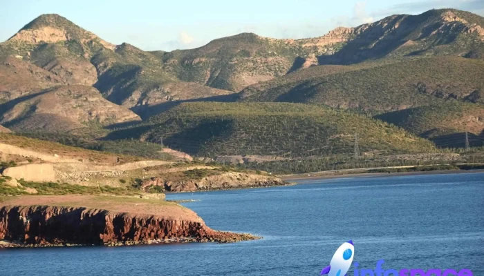 Puerto Pichilingue - Puerto Comercial Pichilingue