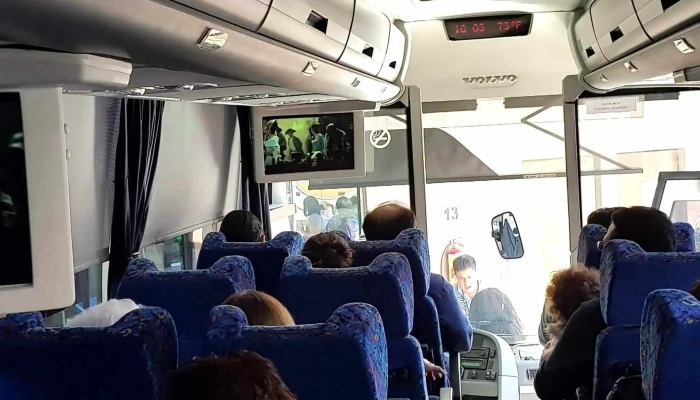 Pullman De Morelos -    La Selva Precios - Cuernavaca