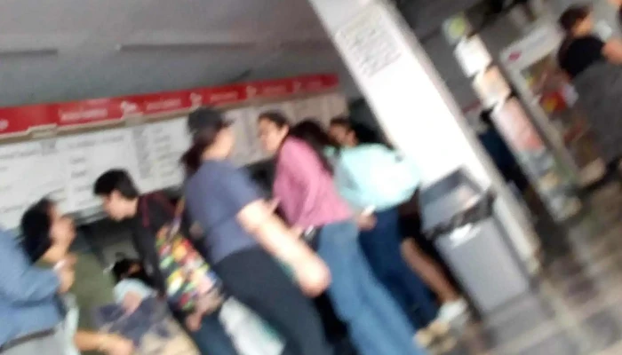 Pullman De Morelos -  Abierto Ahora - Cuernavaca