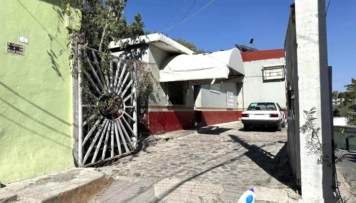 Pullman de Morelos Amacuzac - Emiliano Zapata Sn