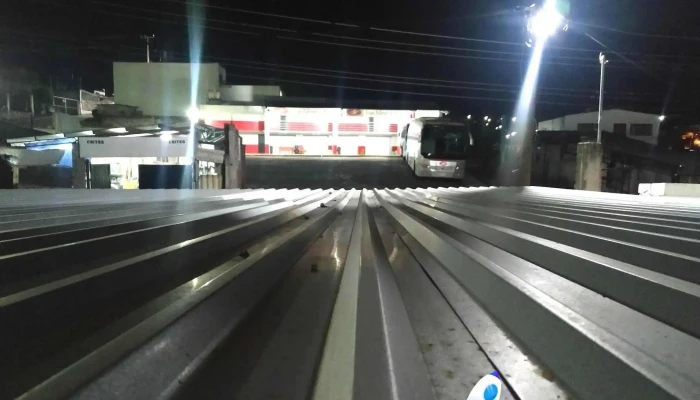 Pullman de Morelos Buenavista de Cuellar - Las Palmas