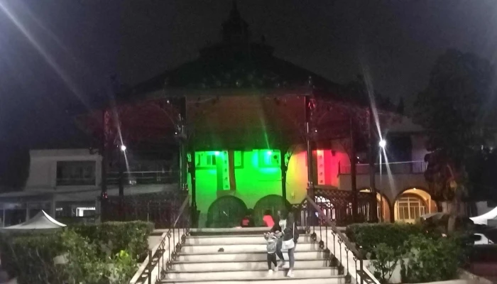Pullman De Morelos Casino De La Selva -  Sitio Web - Cuernavaca