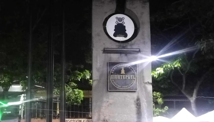 Pullman De Morelos Casino De La Selva -  Ubicacion - Cuernavaca