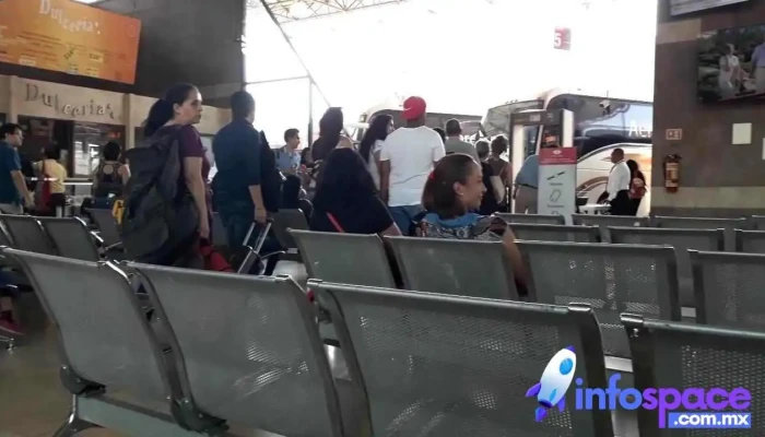 Pullman De Morelos Casino De La Selva -  Videos - Cuernavaca