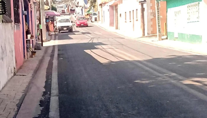 Pullman De Morelos Coatlan Del Rio Comentarios - Coatlán del Río