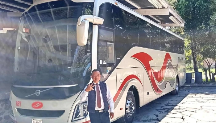 Pullman De Morelos Coatlan Del Rio Horario - Coatlán del Río
