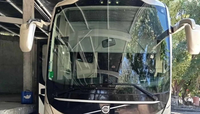 Pullman De Morelos Coatlan Del Rio Promocion - Coatlán del Río